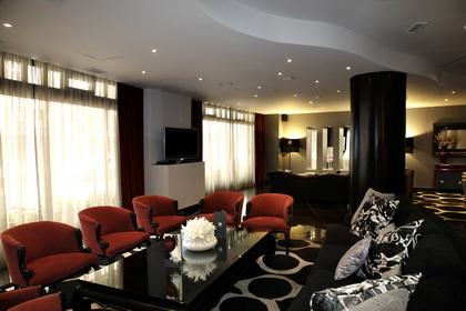 Hotel Mundial 
